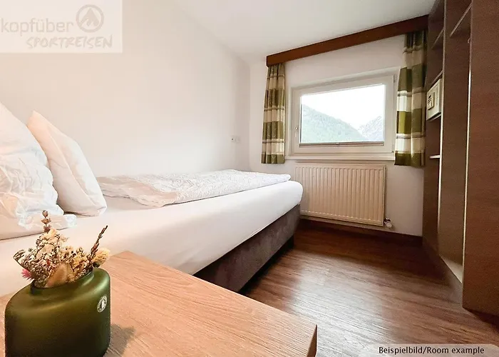 Bergheim Отель *