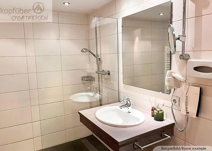 Bergheim Отель Зёльден