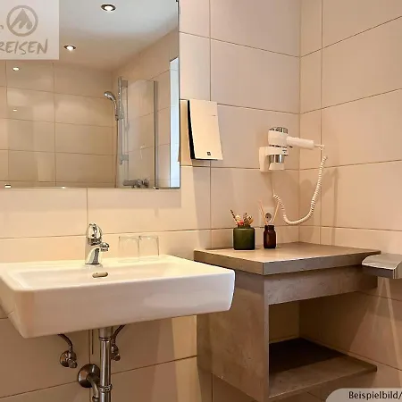 Hotell Bergheim *