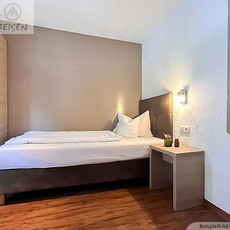 Bergheim Hotell