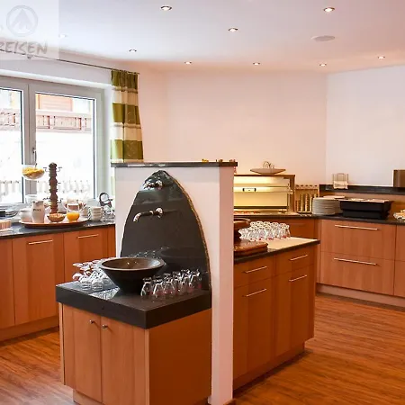 Hotell Bergheim *