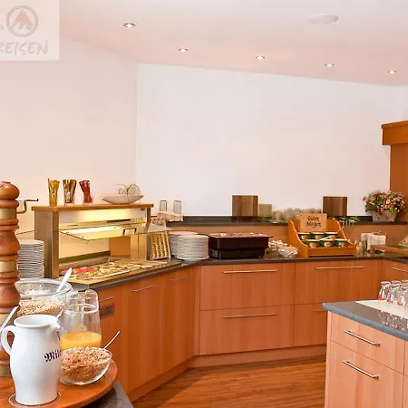 Bergheim Hotell