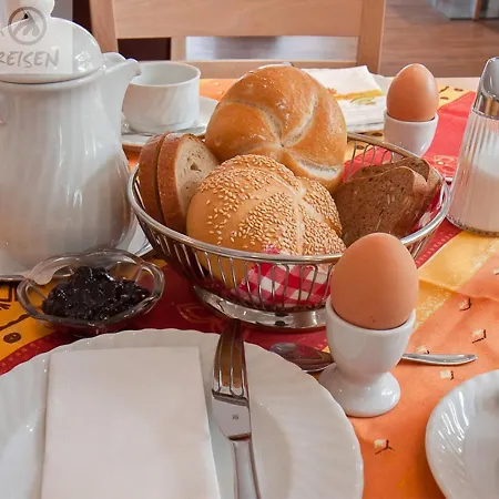 Bergheim Hotell *