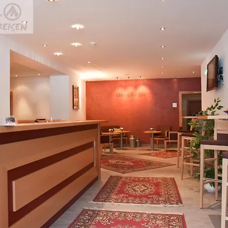 Bergheim Hotell *