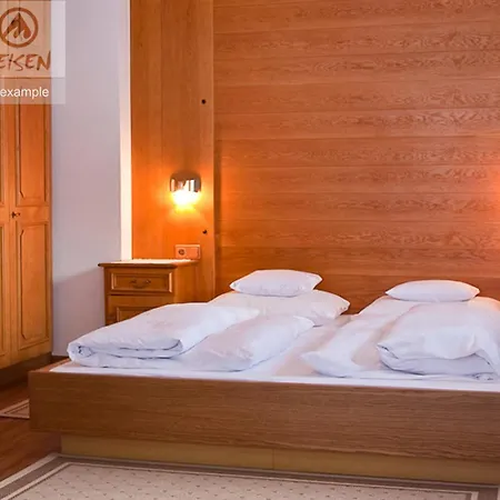 Bergheim Hotell *
