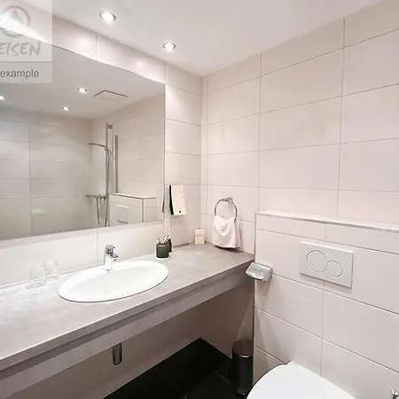 Hotell Bergheim Sölden