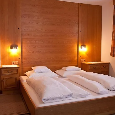 Bergheim Hotell *