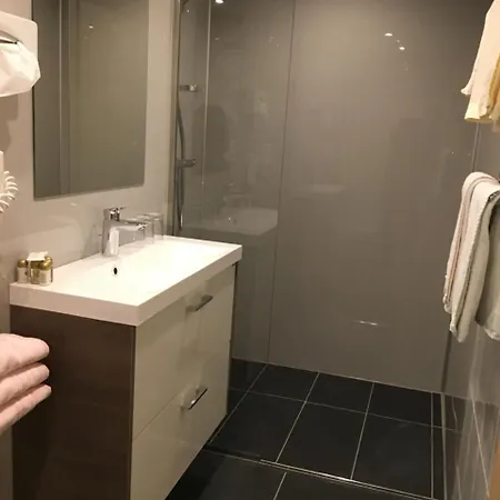 Hotell Bergheim