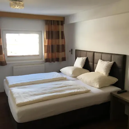 Hotell Bergheim *