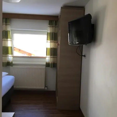 Hotell Bergheim