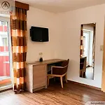 Otel Bergheim *