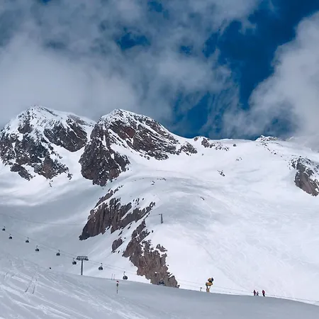 Bergheim Sölden