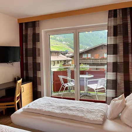 Otel Bergheim